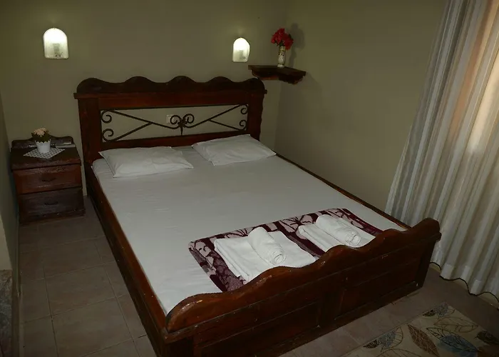 Alis Hotel