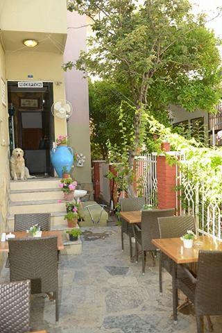 Alis * Kusadasi