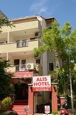 Alis Hotel