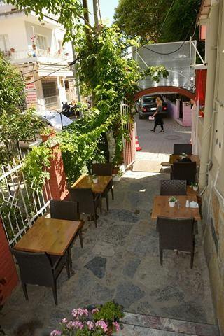 Alis * Kusadasi
