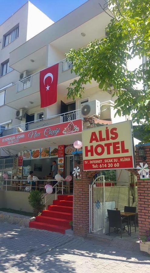 Alis Hotel