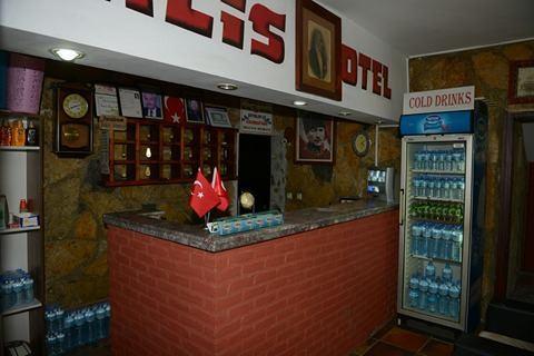 Alis Hotel