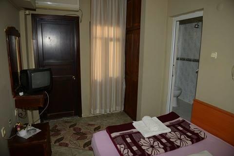 Alis Hotel