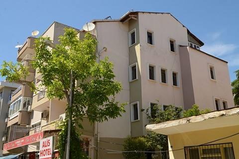Hotel Alis *