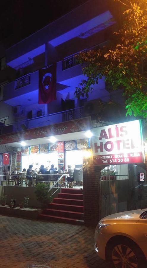 Alis Hotel Kusadasi