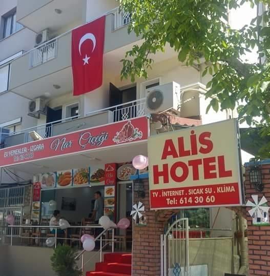 Hotel Alis Kusadasi